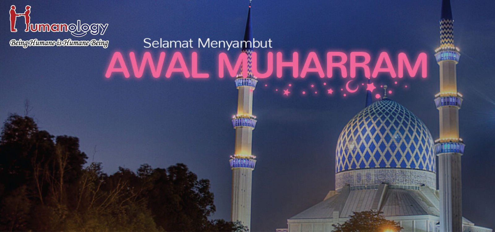 Selamat Menyambut Awal Muharram