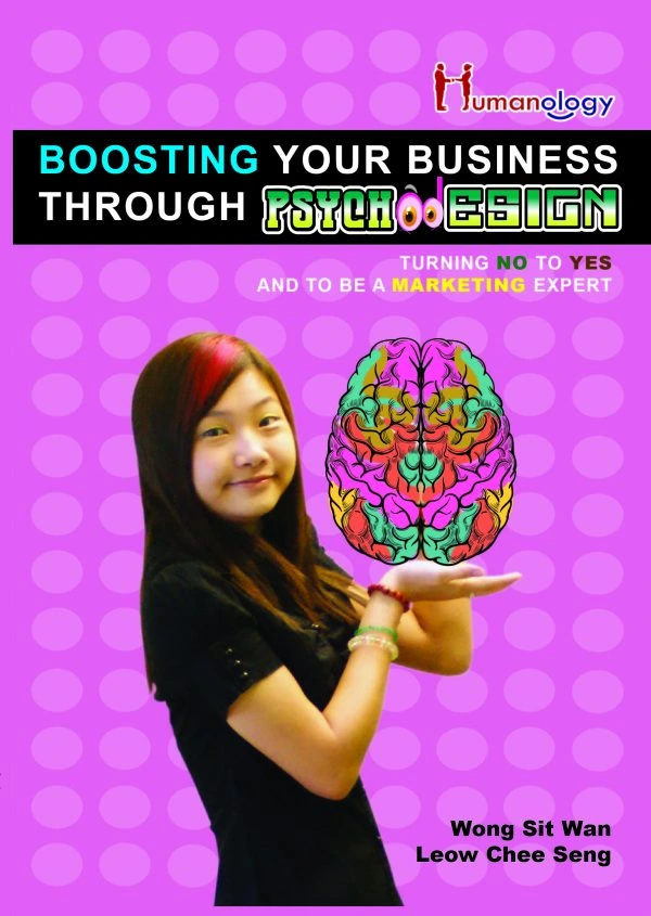 Boosting Your Business Through PsychoDesign