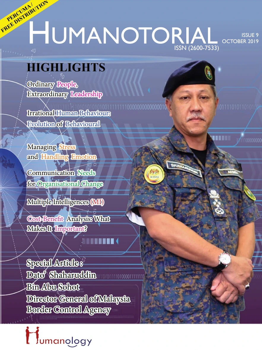 Issue 9/October 2019