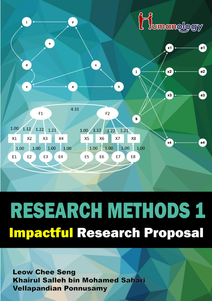 Research Methods 1 : Impactful Research Proposal