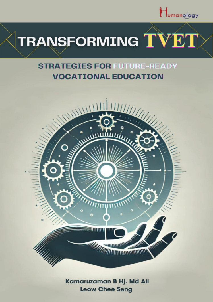 TVET Transformation: Strategy for Future Ready Education