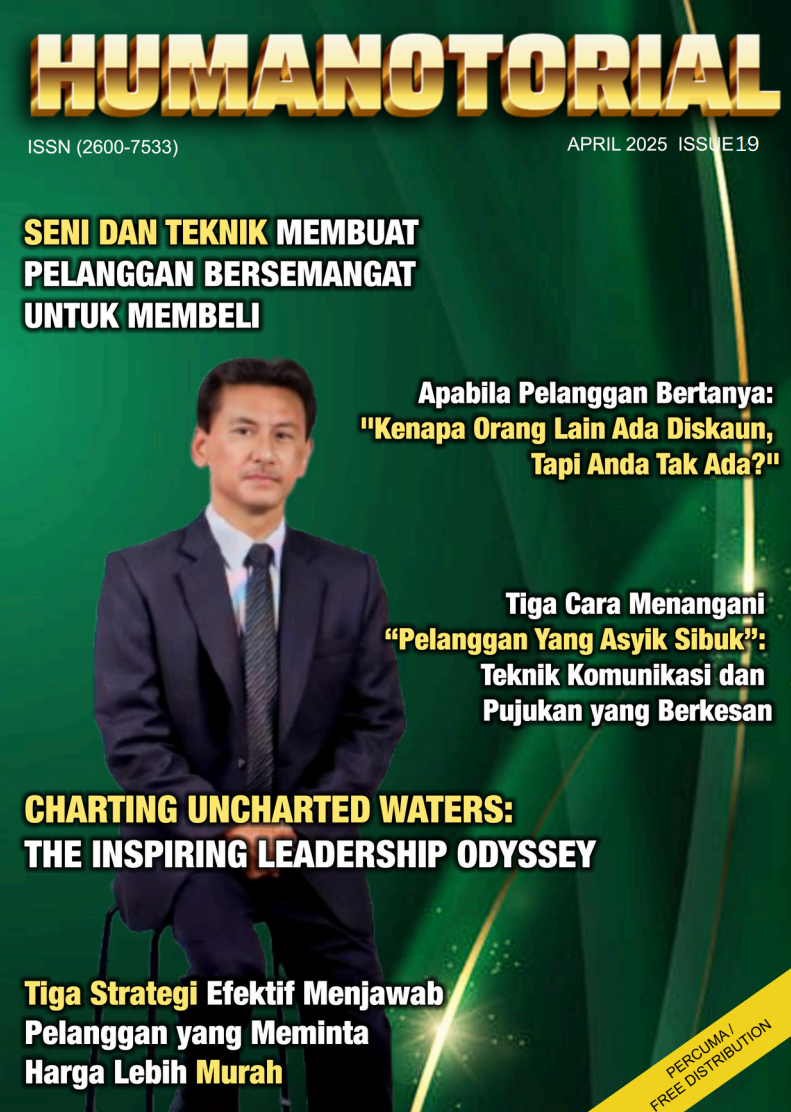 Issue 19/April 2025