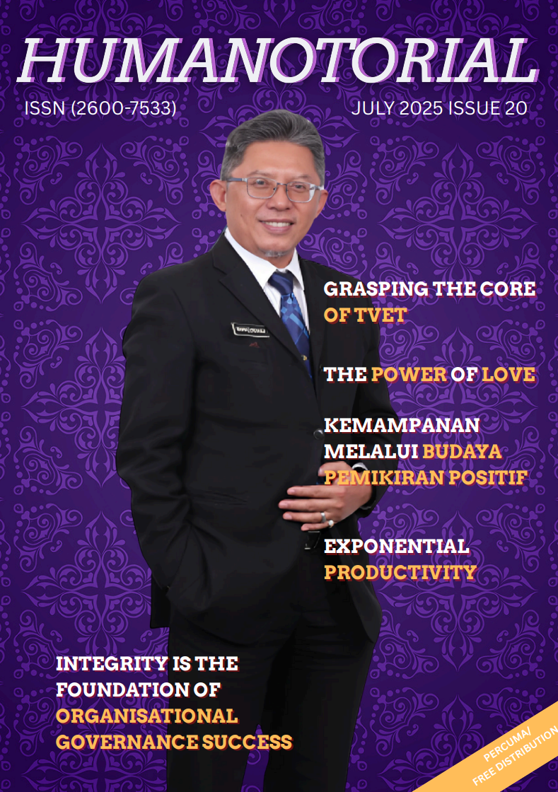 Issue 20/July 2025