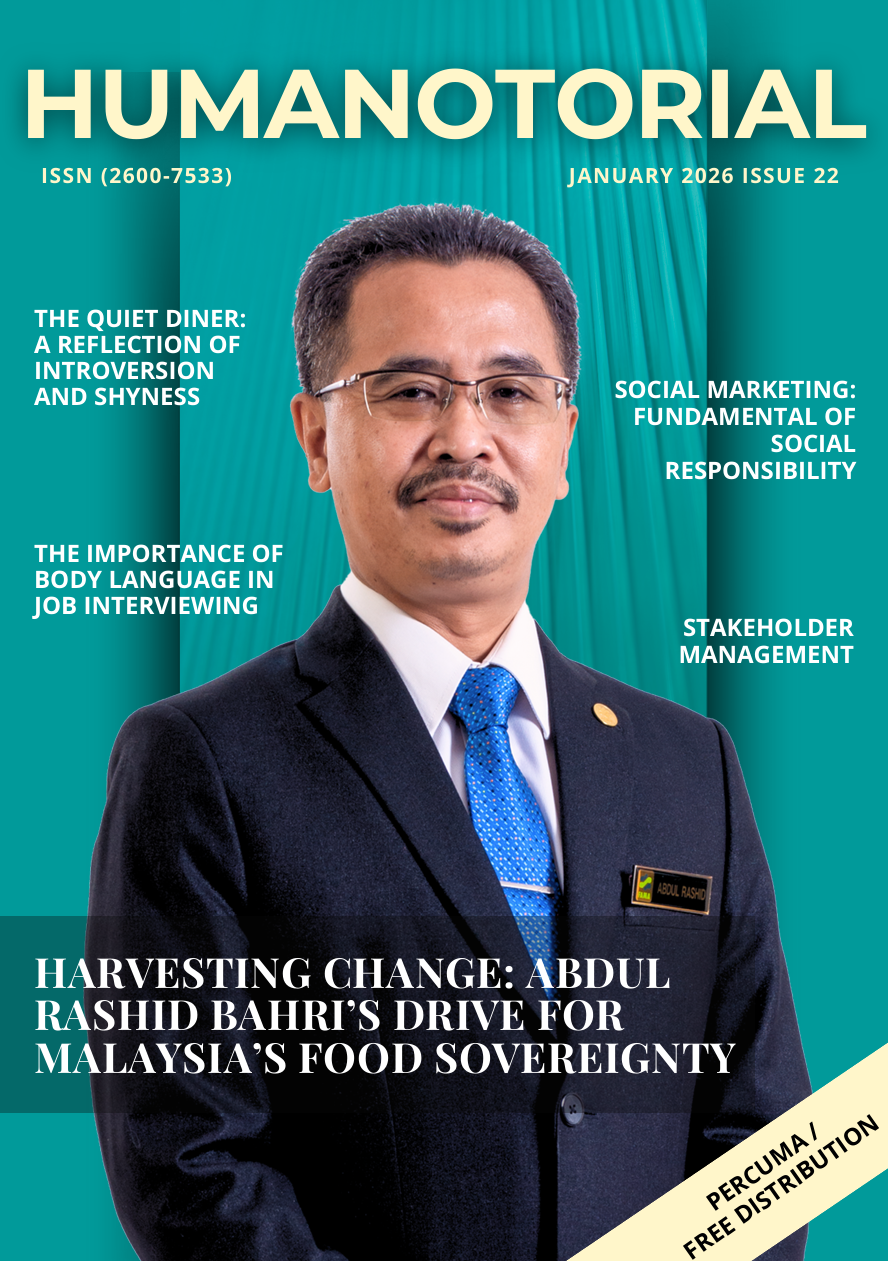 Issue 22/January 2026