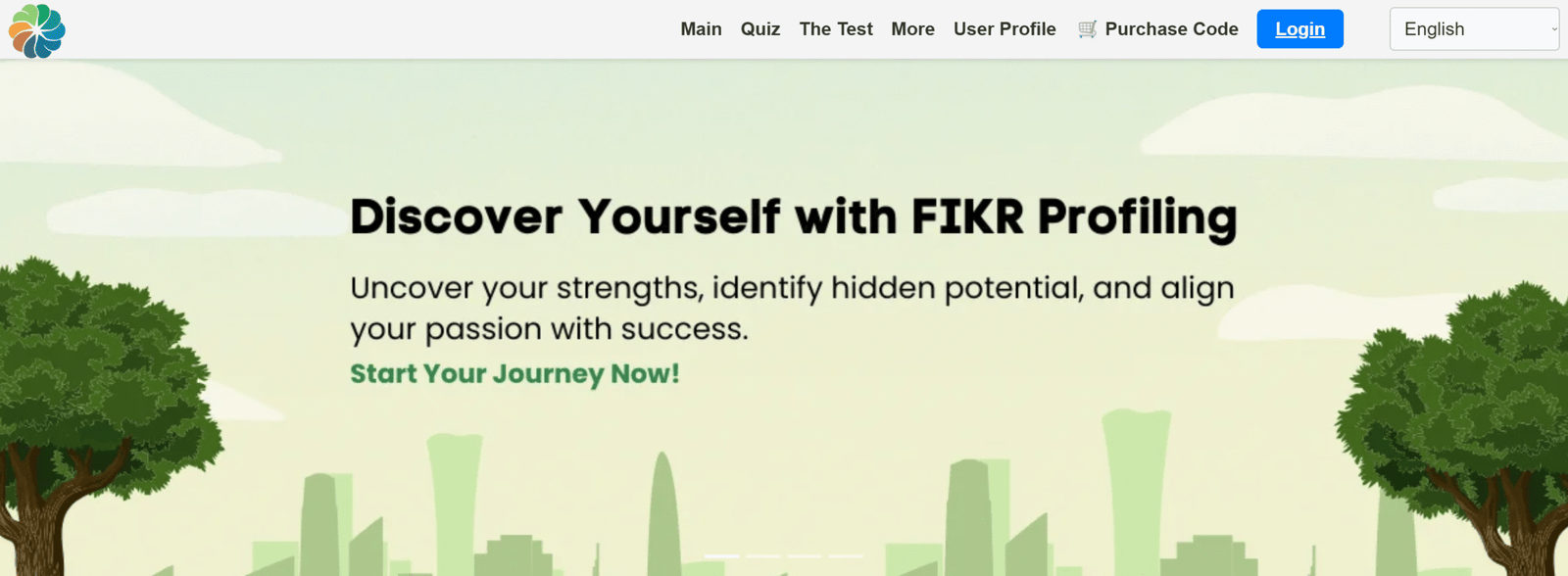 FIKR Profiling
