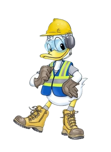 Humanology Mascot